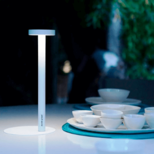 Designer table and desk lamps