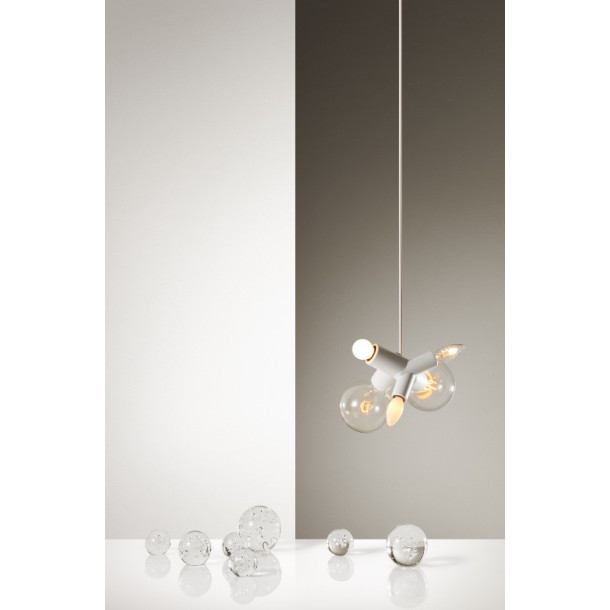 Cluster Lamp