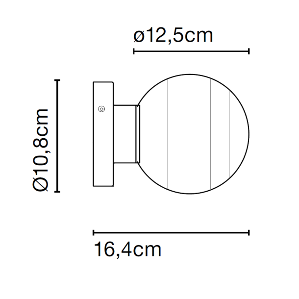 Dipping Light A2-13