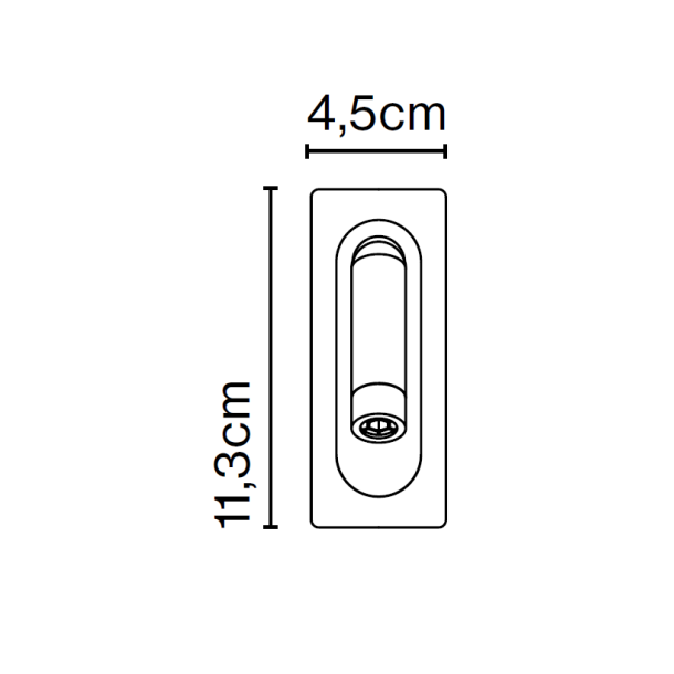 Ledtube mini