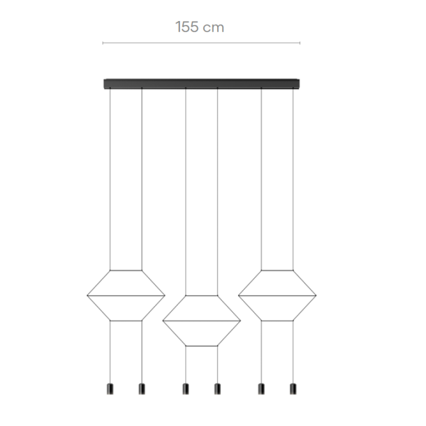 Wireflow lineal