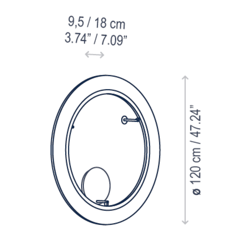 Roda S/90