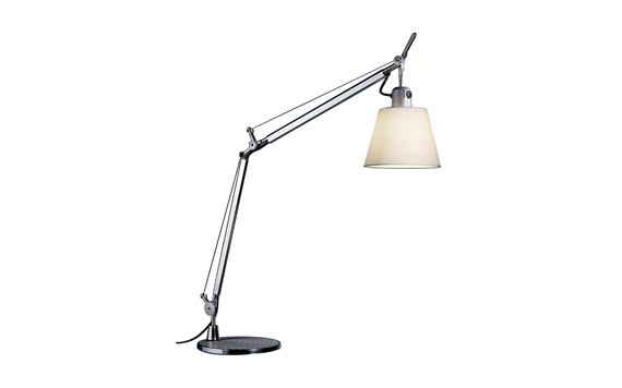 TOLOMEO BY LUCCHI & FASSINA. ARTEMIDE